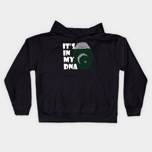 pakistan Kids Hoodie